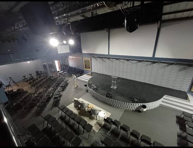 INDUSTRIAL FOR SALE IN HENNOPSPARK